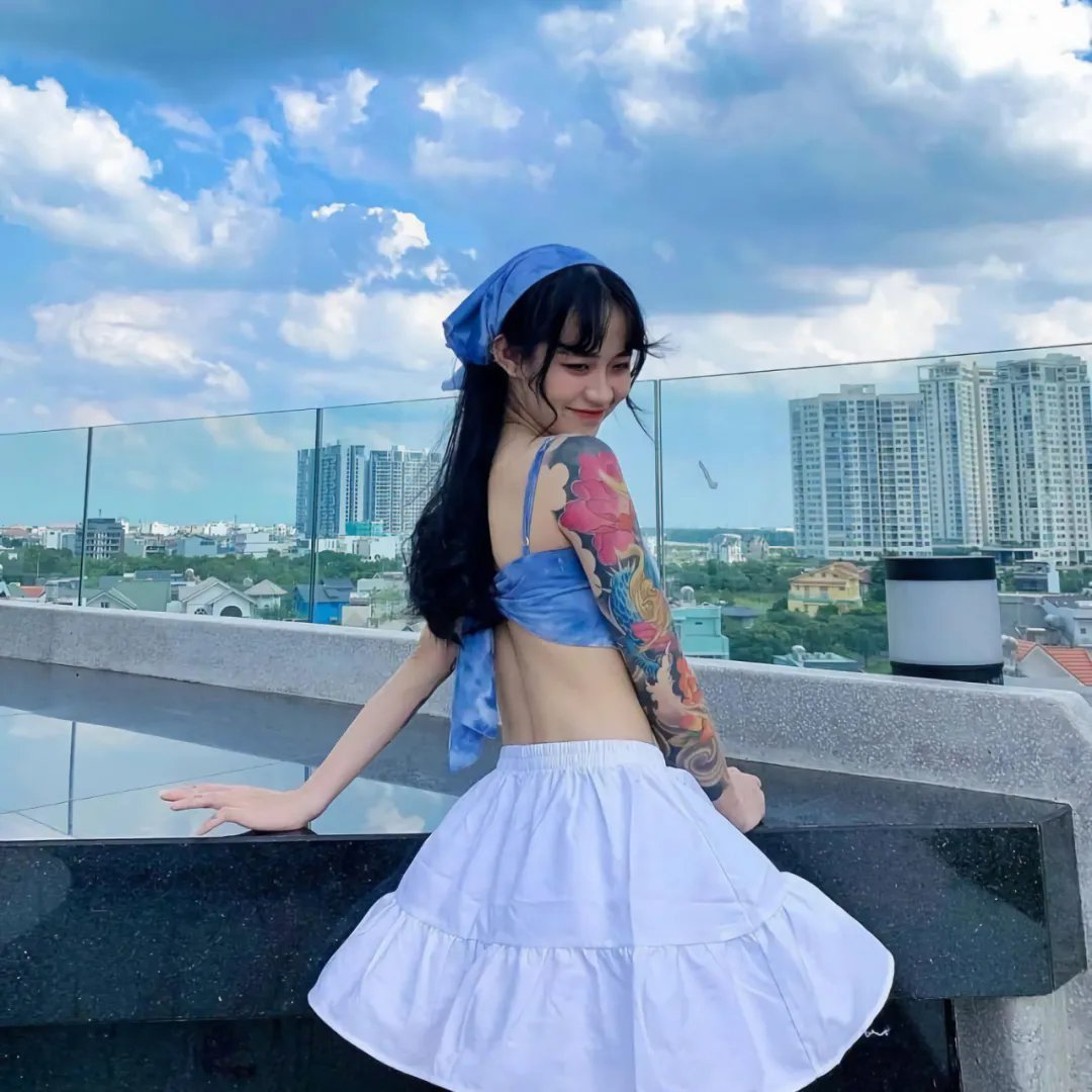 星尘芭蕾舞厅皇后