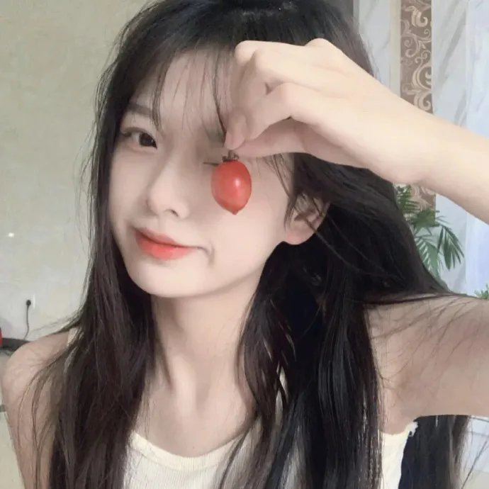 出走的少女