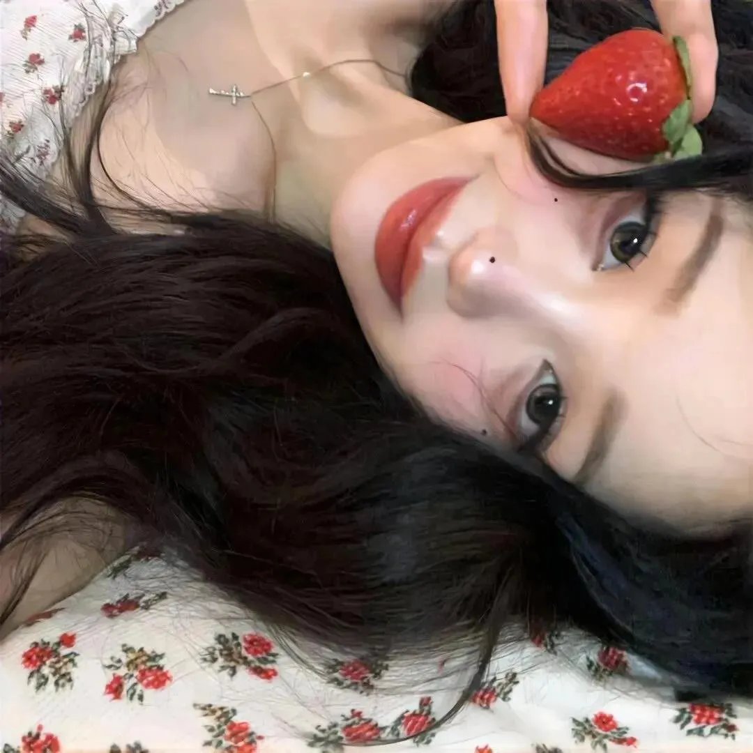粉红香蕉