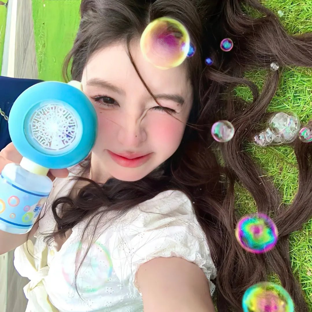 夏日菊花茶